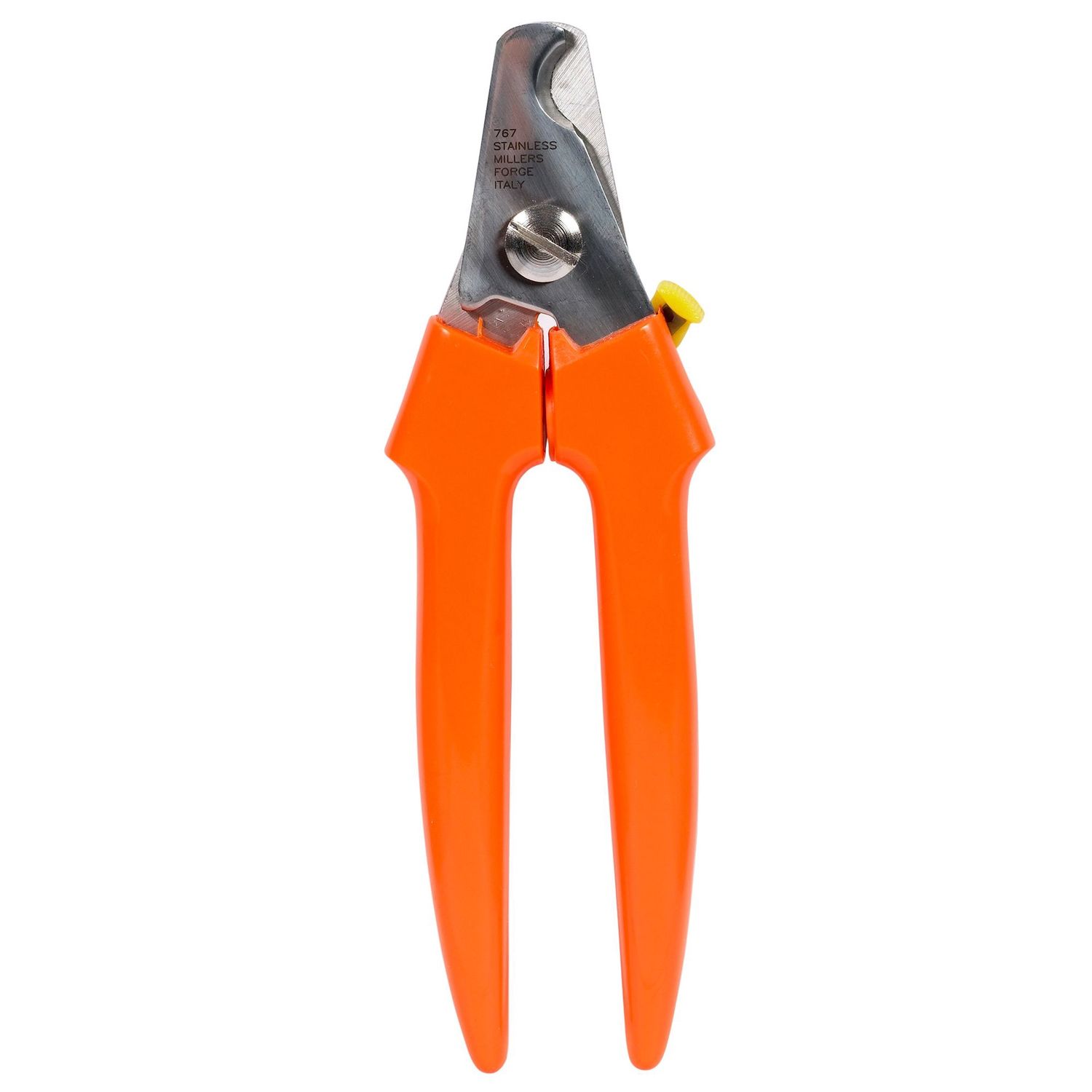 MILLERS FORGE LG NAIL CLIPPERS