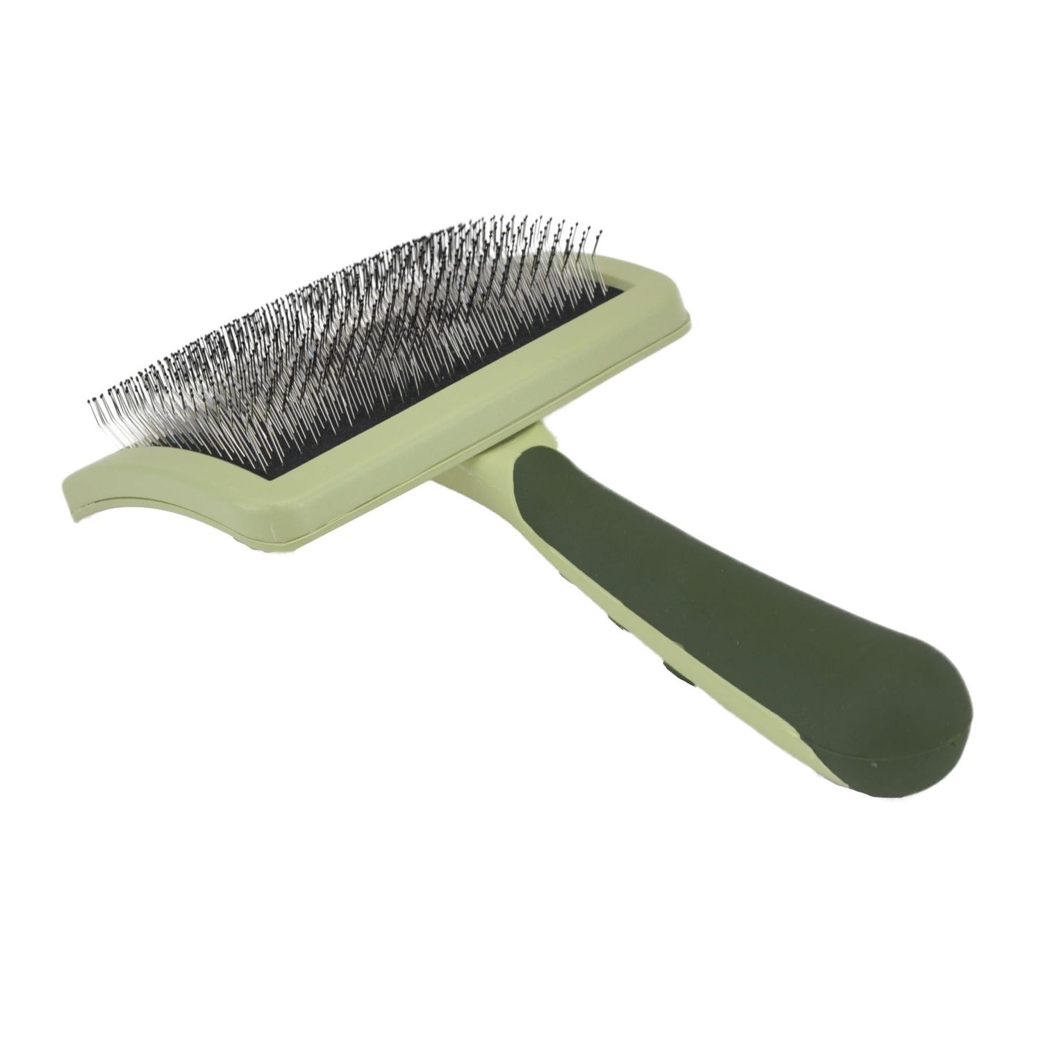 SAFARI SLICKER BRUSH SMALL