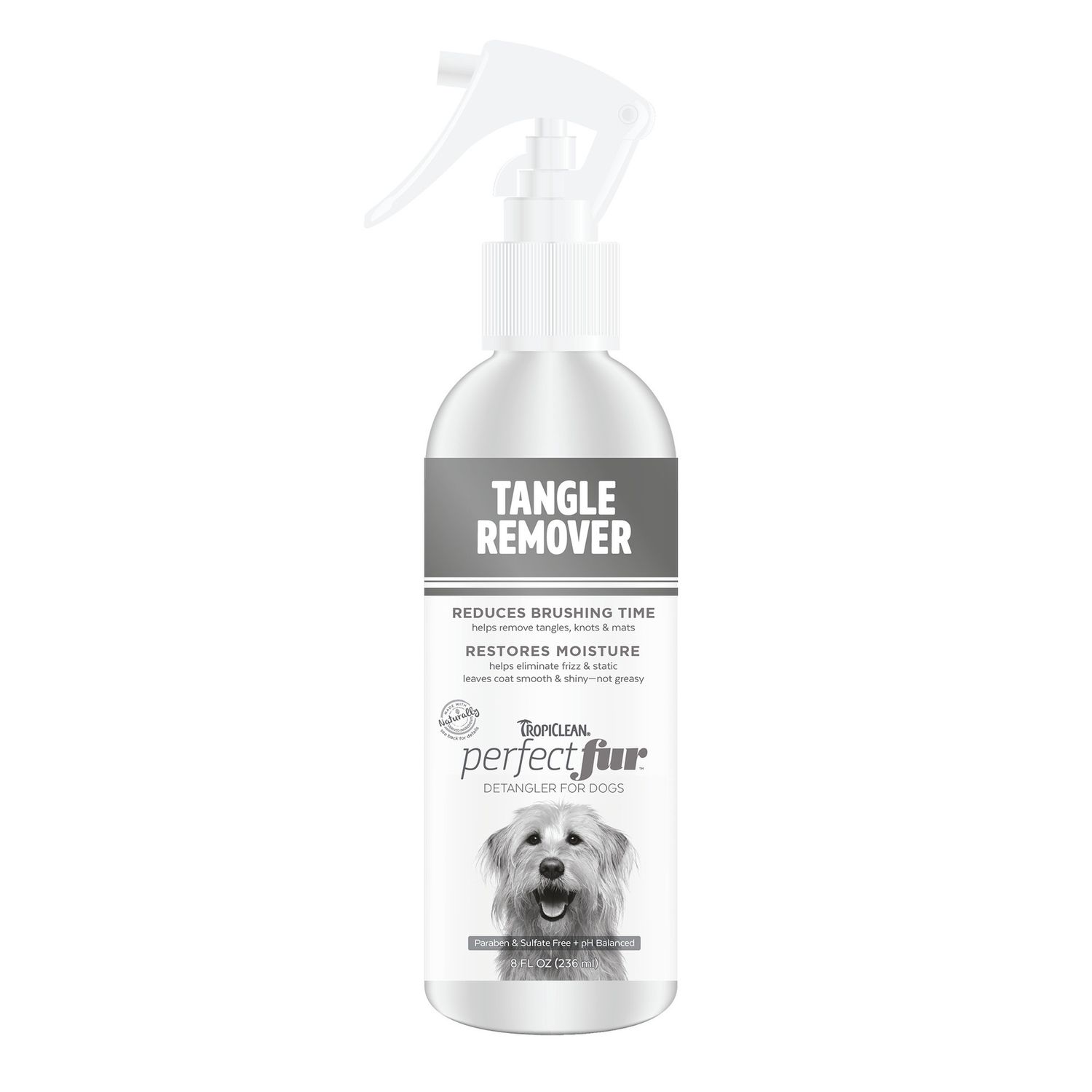 TANGLE REMOVER SPRAY 8OZ
