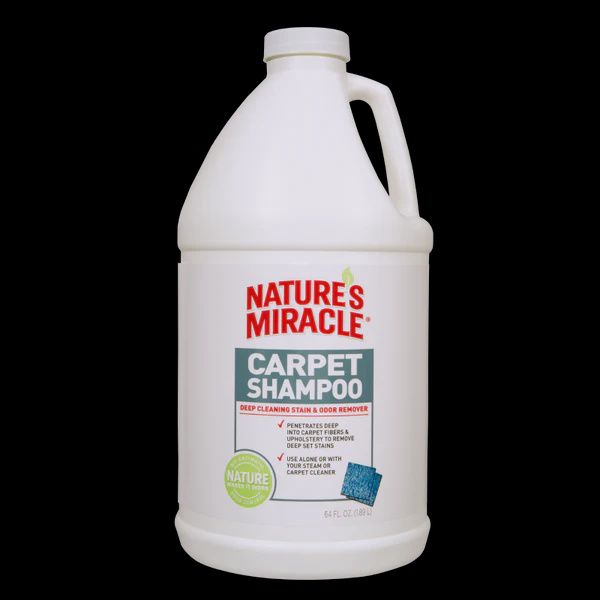 NM 64OZ CARPET SHAMPOO