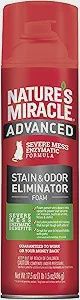 NM ADVANCED FOAM 17.5OZ