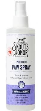 SH PROBIOTIC PAW SPRAY