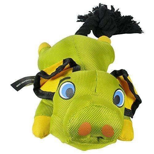 HP FLYING PIG GREEN