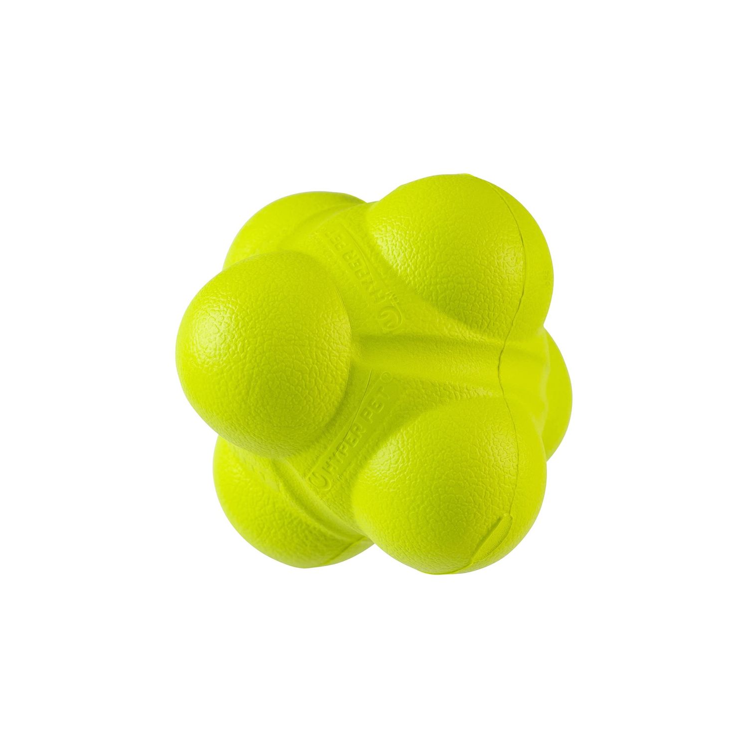 HP HYPER CHEWZ BUMPY BALL