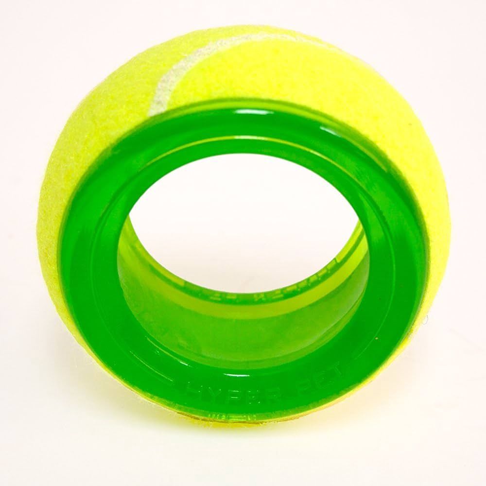 HP TENNIS CHEWZ RING
