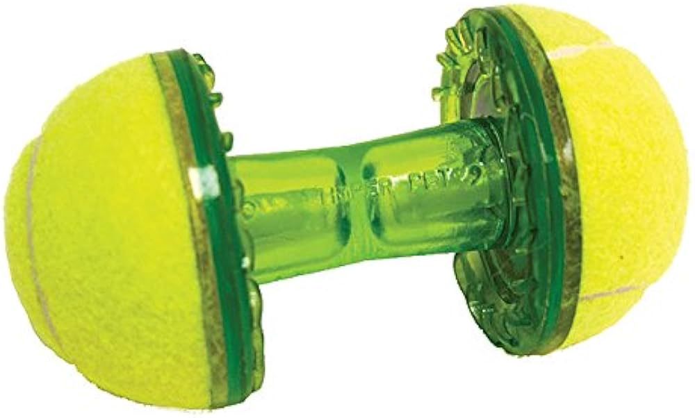 HP TENNIS CHEWZ BARBELL