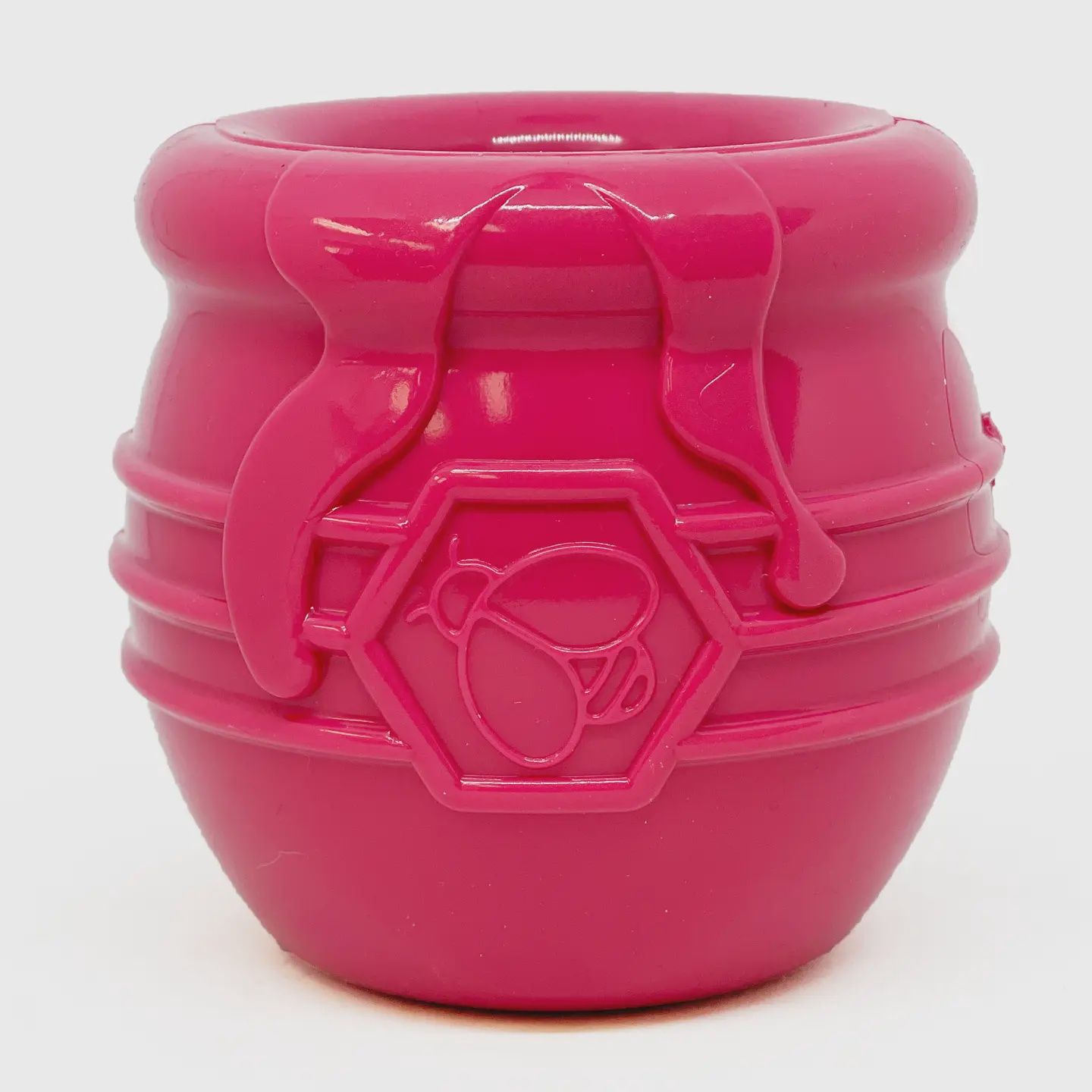 Pup-X Honey Pot Dispenser Pink Large