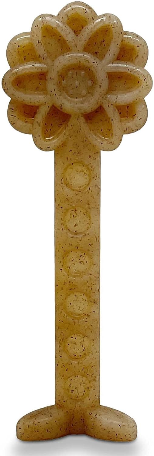 Flower Tower Nylon Chew