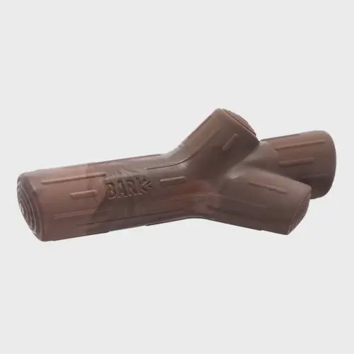 Bark Super Chewer Medium Stick Dog Toy