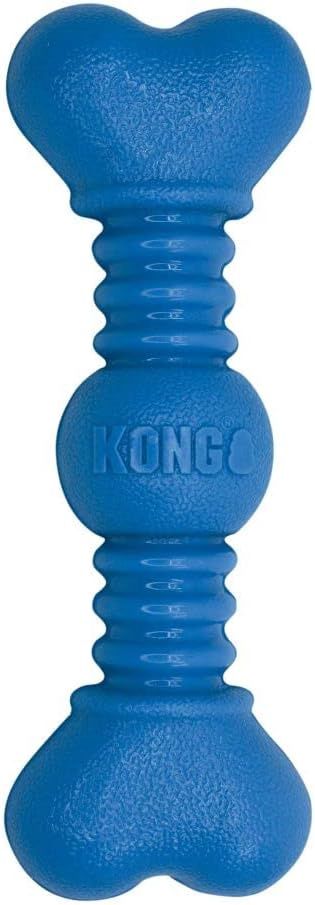 Kong Squeakstix Wigglerz Medium
