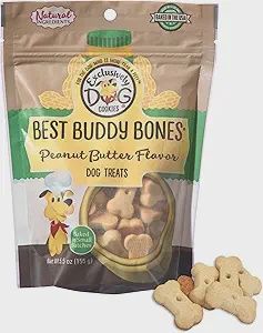 Exclusively Best Cookies PB Flavor 5.5 OZ