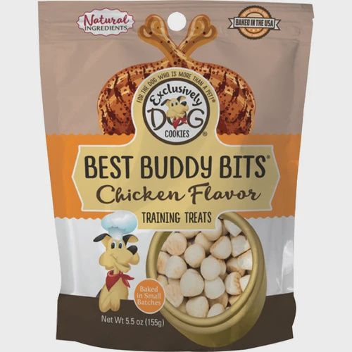 Exclusively Best Bud Bits Chicken 5.5 Oz