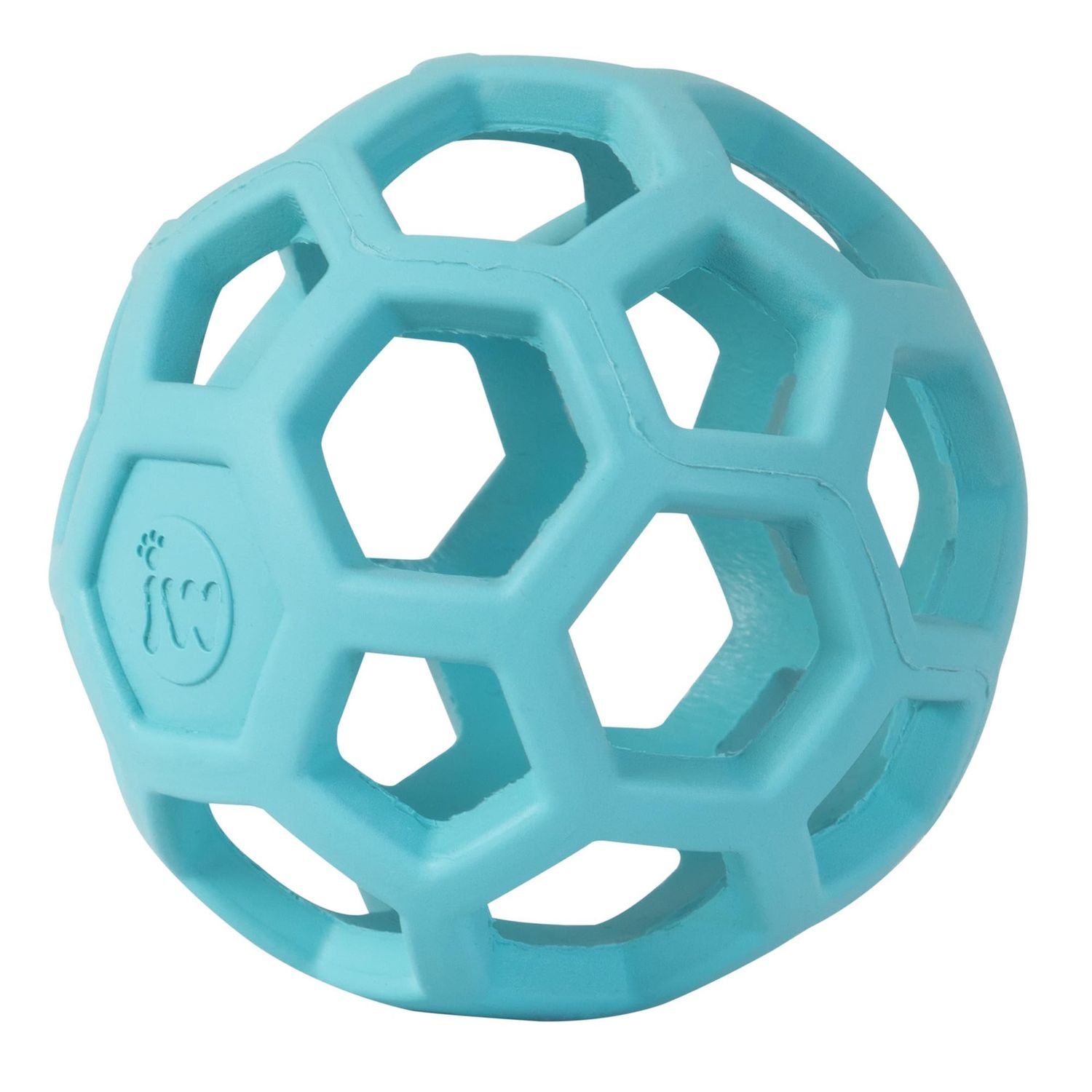 JW Holee Roller Blue Small