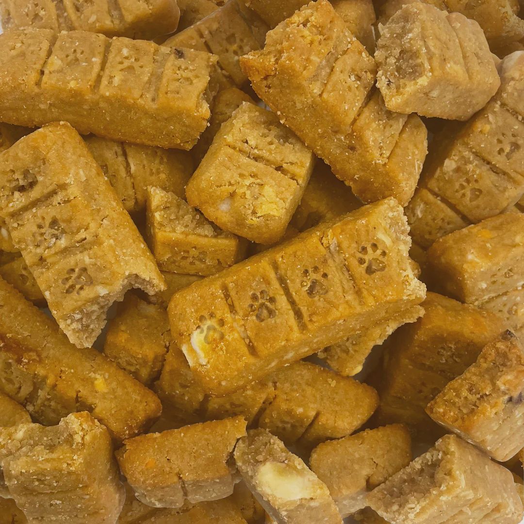Peanut Butter Power Nugget 10 # Bulk Box