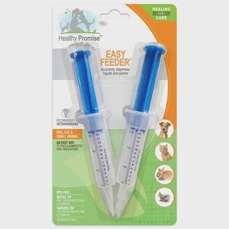 Four Paws Easy Feeder