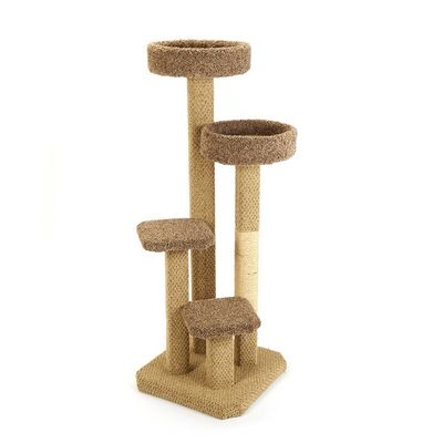 CAT TREES &amp; SCRATCHING POSTS