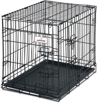 CRATES/KENNELS