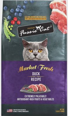 CAT FOOD