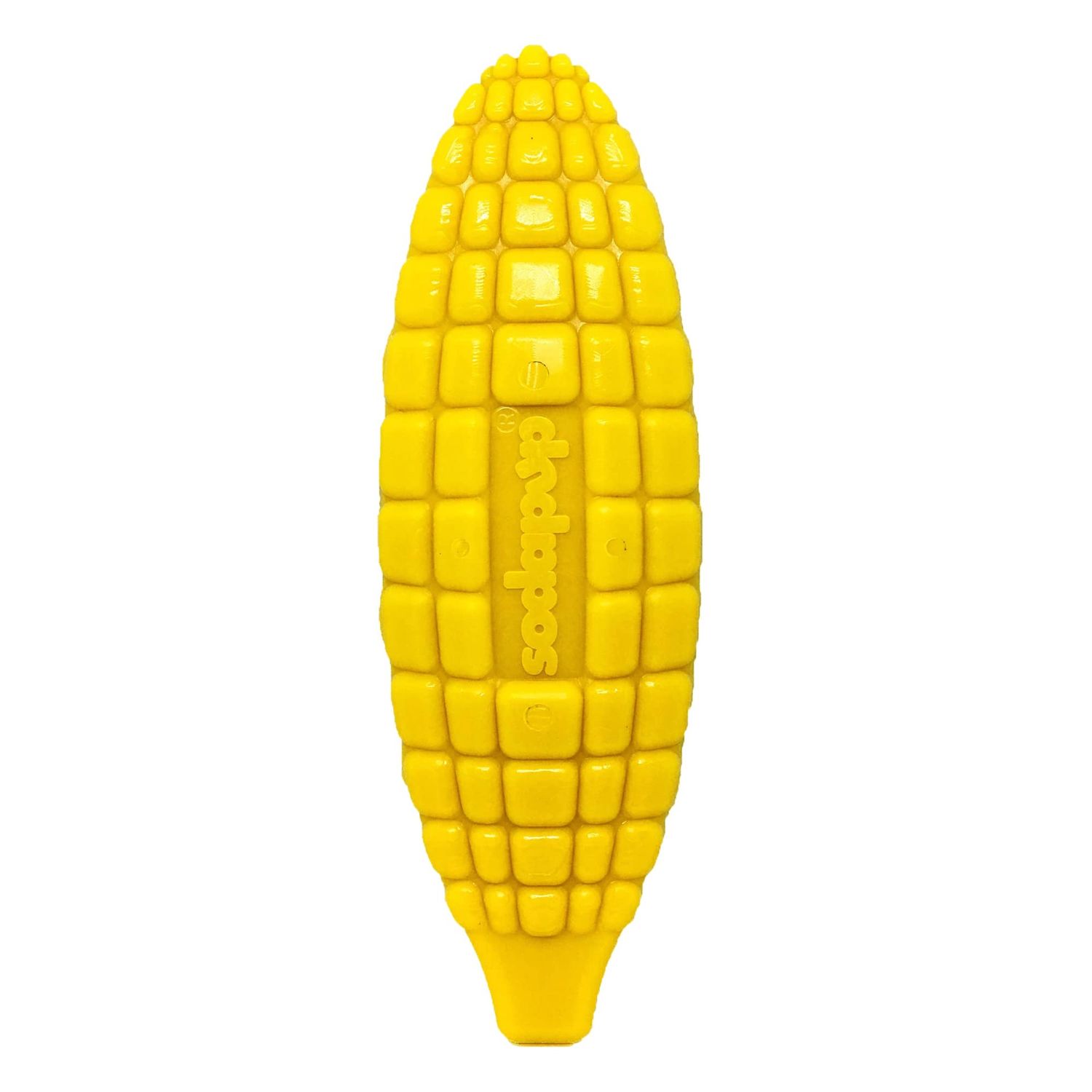 Sodapup Corn on the Cob Toy