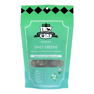 LJ DAILY GREENS 6OZ