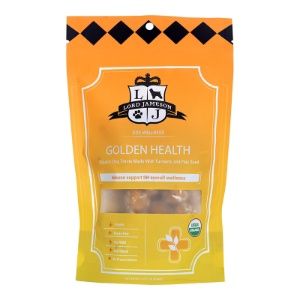 LJ GOLDEN HEALTH 6OZ