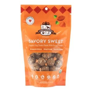 LJ SAVORY SWEET 6OZ