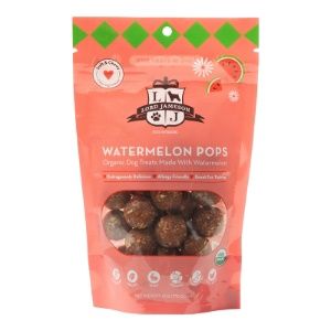LJ WATERMELON POPS 6OZ