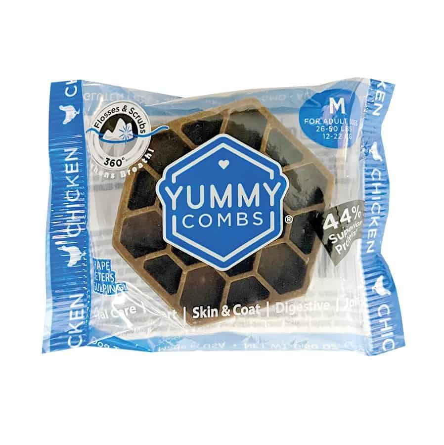 MEDIUM YUMMY COMB 1CT