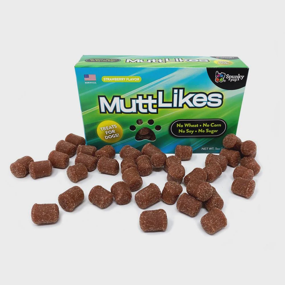 MUTTLIKES - STRAWBERRY