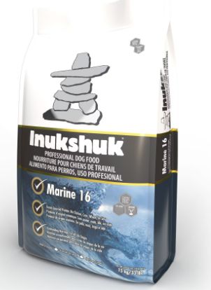 33# INUKSHUK MARINE 16