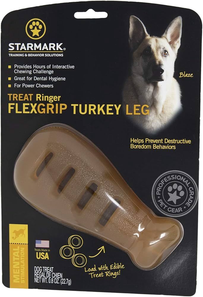 STARMARK FLEXGRIP TURKEY LEG