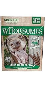 TANKS BEEF JERKY STICKS 25OZ