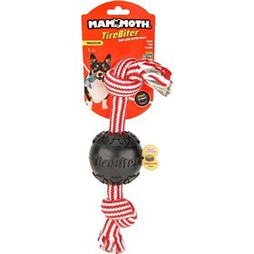 Mammoth Tirebiter Ball MD 12&quot;