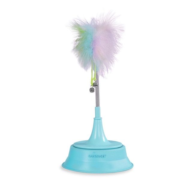 Catstage 2 in 1 Topper Spring