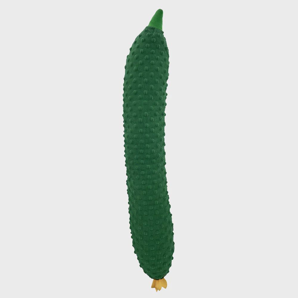 29&quot; Cucumber  Plush Toy
