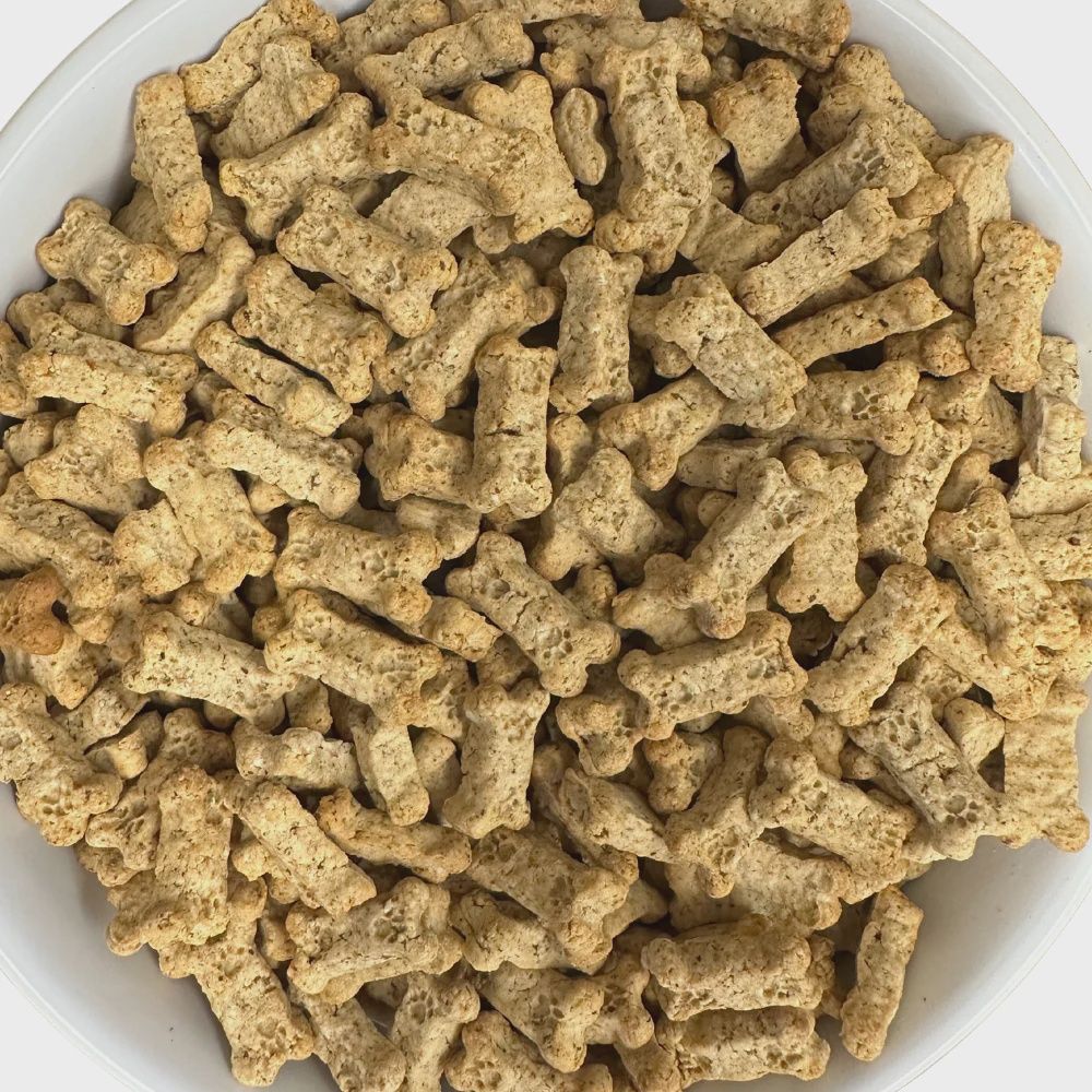 Better Breath Bites Bulk 20# Box