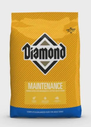 Diamond Maintenance 50#