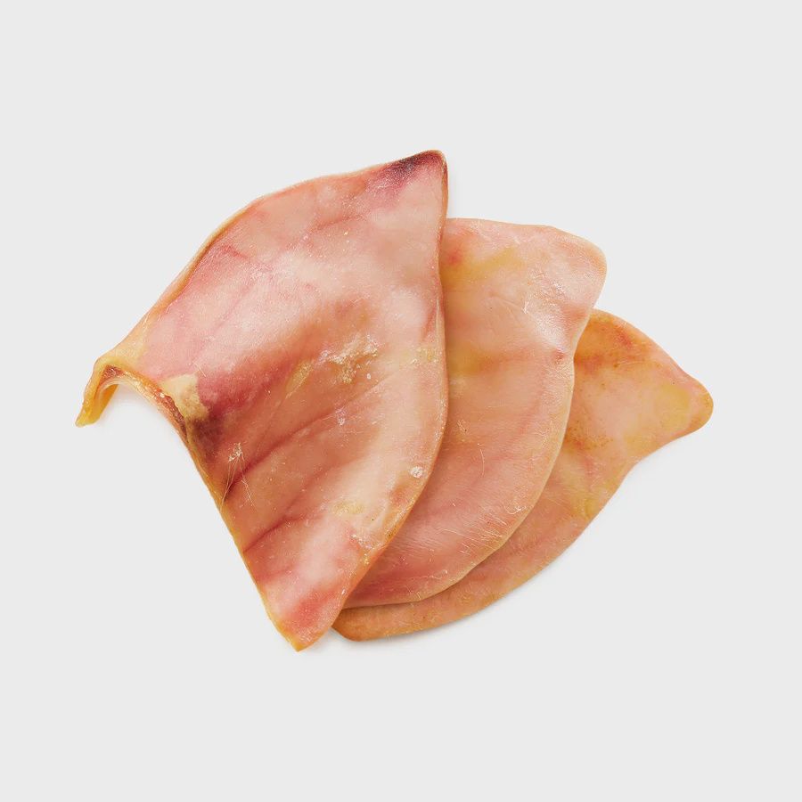 Pig Ears Bulk