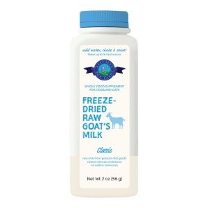 Shepherd Boy Farms Freeze Dried Goat Milk Classic 16 OZ