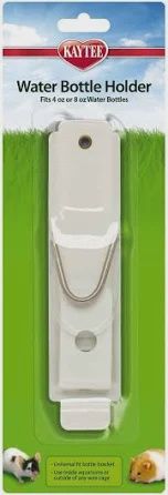 SUPER PET WATER BOTTLE HOLDER FITS 4OZ &amp; 8OZ BOTTLES