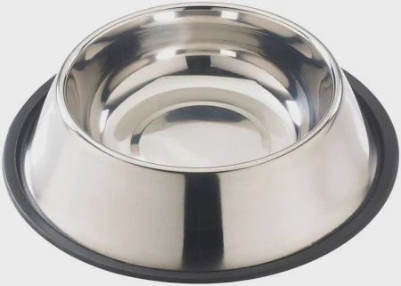 24OZ ETHICAL NO-TIP MIRROR FINISH DISH