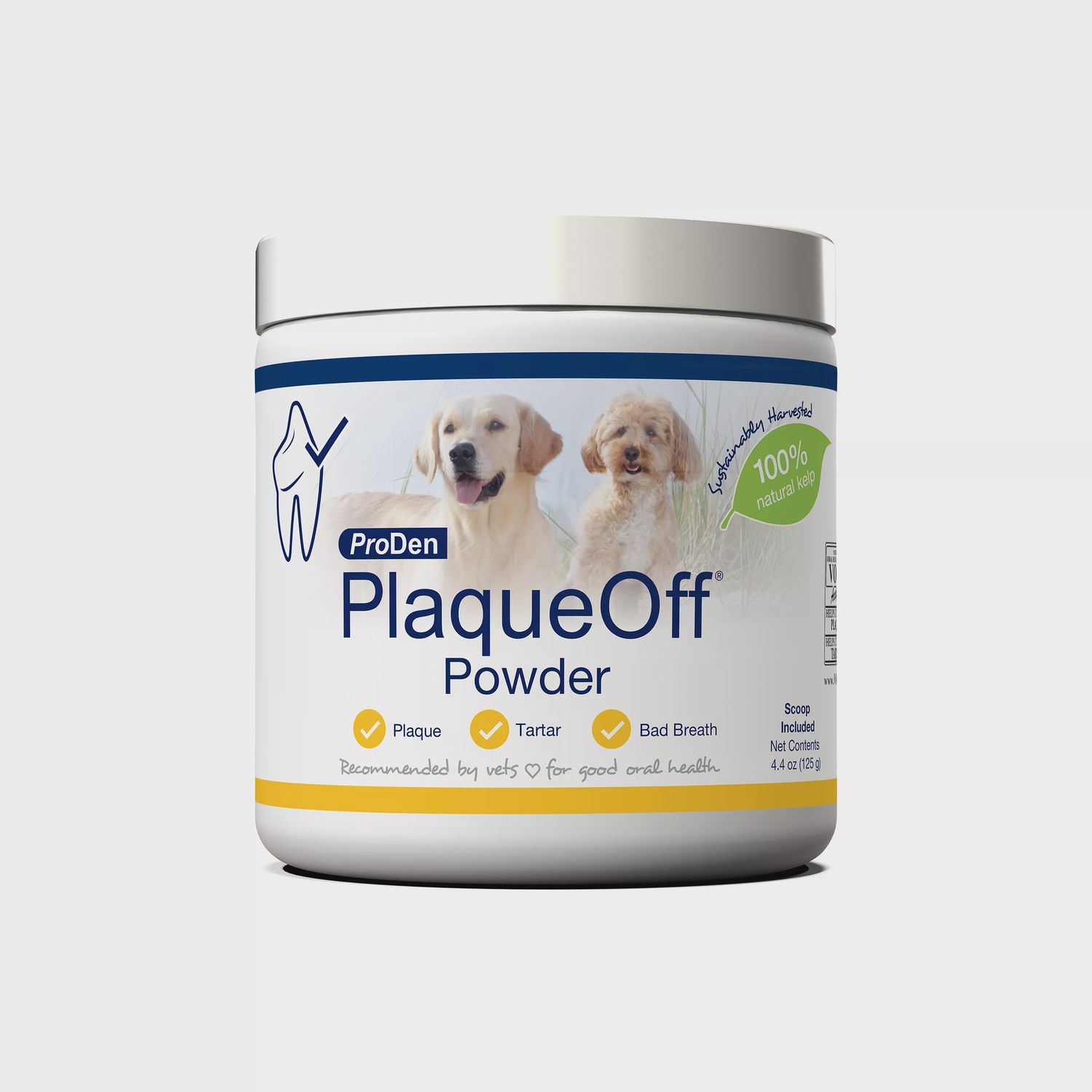 Proden Plaque Off Powder 180 Gram