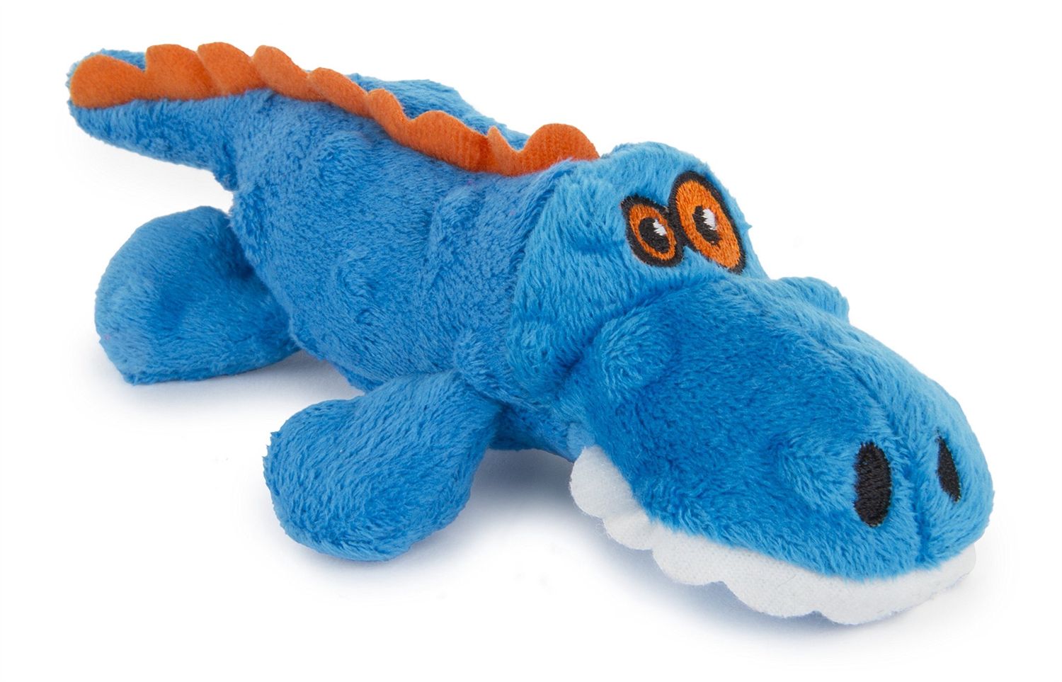 JUST FOR ME SMALL BLUE GATOR