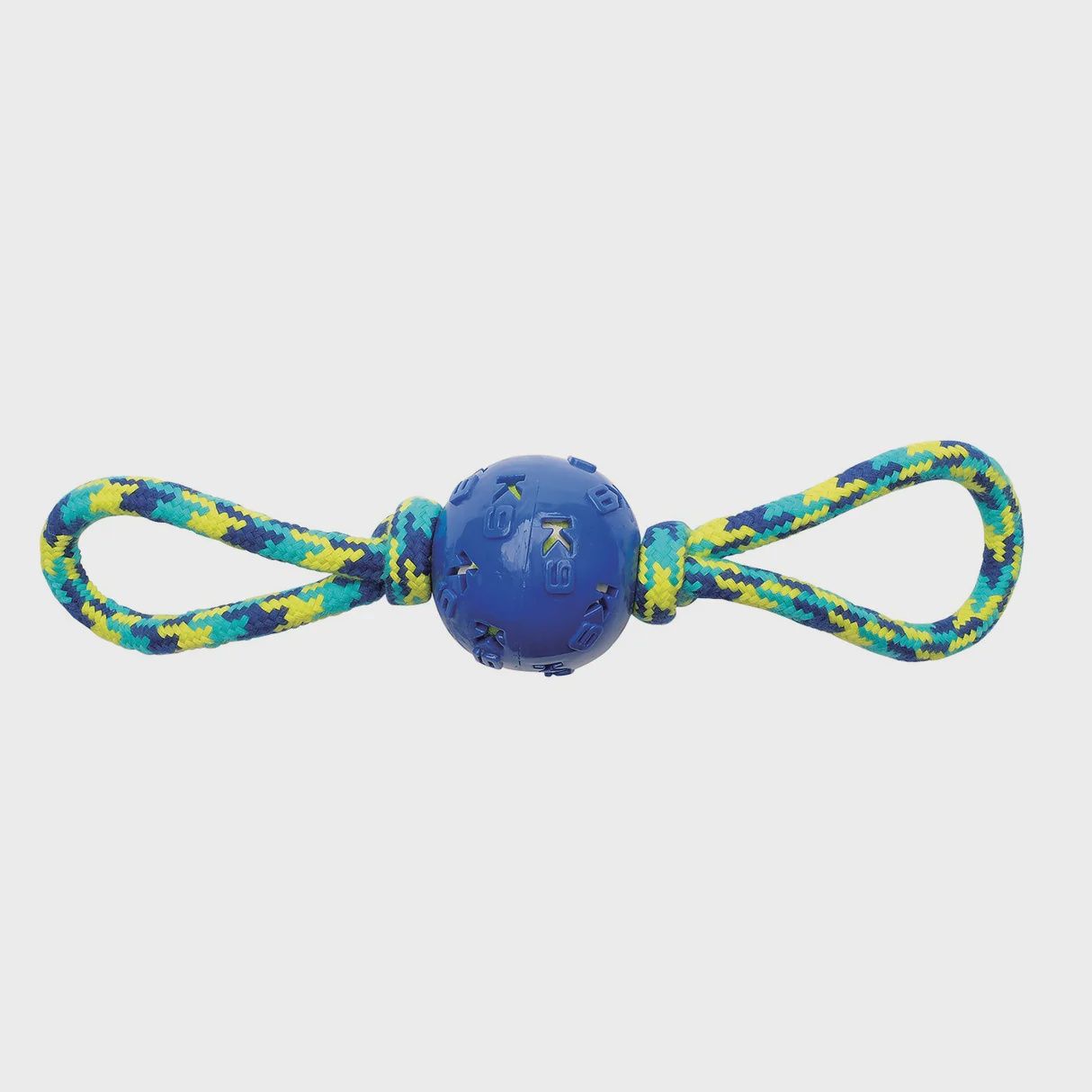 K9 FITNESS DOUBLE TUG 5&quot;