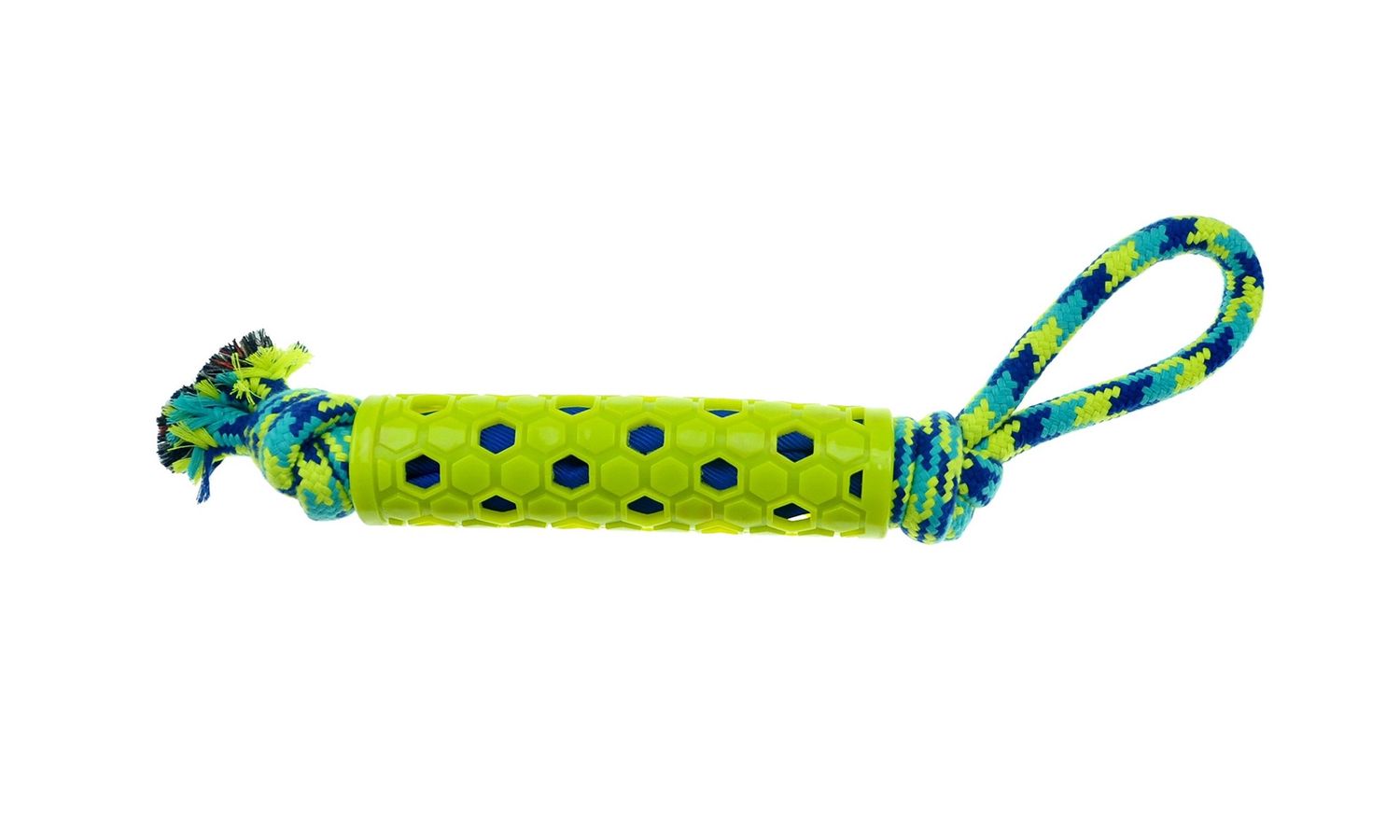 K9 FITNESS RETRIEVER TUG 18&quot;