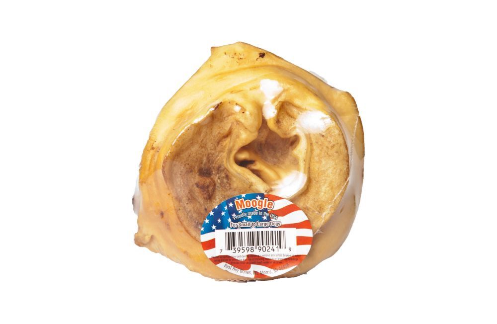 Best Buy Bones Donut Natural Chew