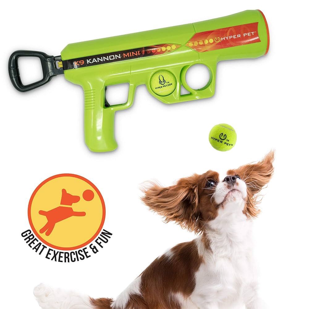 K9 K2 MINI CANNON HYPER PET