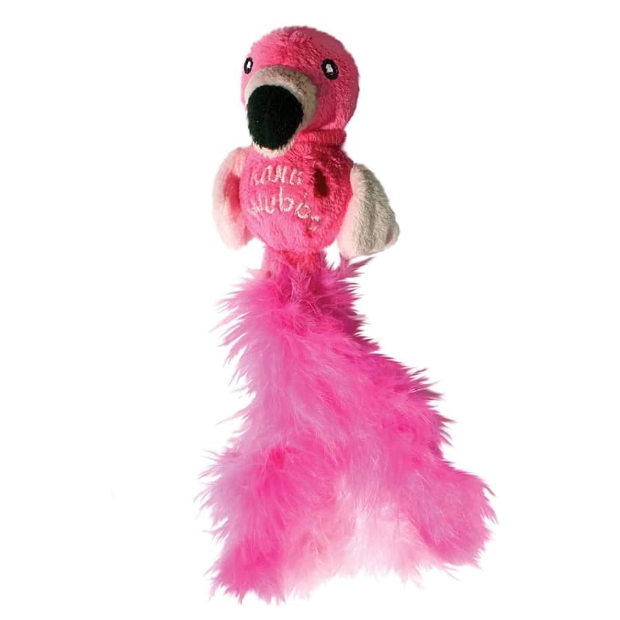 KONG CAT WUBBA BIRD