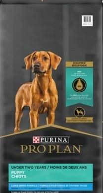 PPro Plan Focus Puppy Large Breed Chicken &amp; Rice 18#