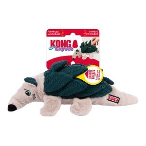 KONG LAYERZ FORAGE ARMADILLO MED